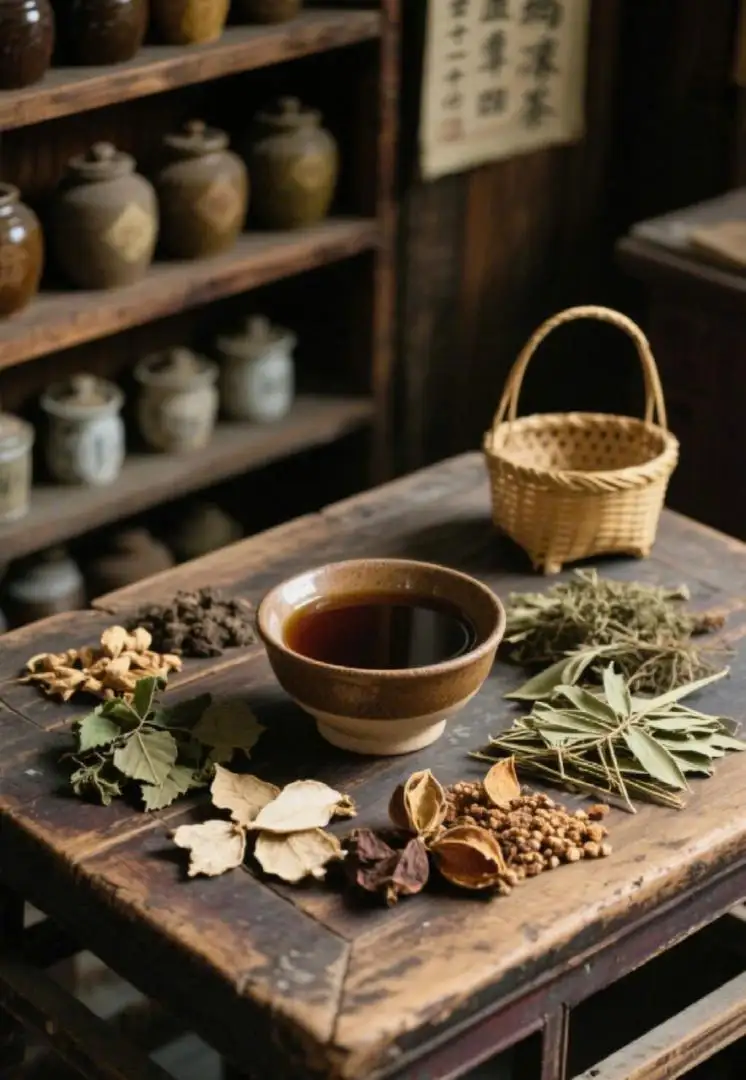 Nước đắng thanh cang - Chai 330ml